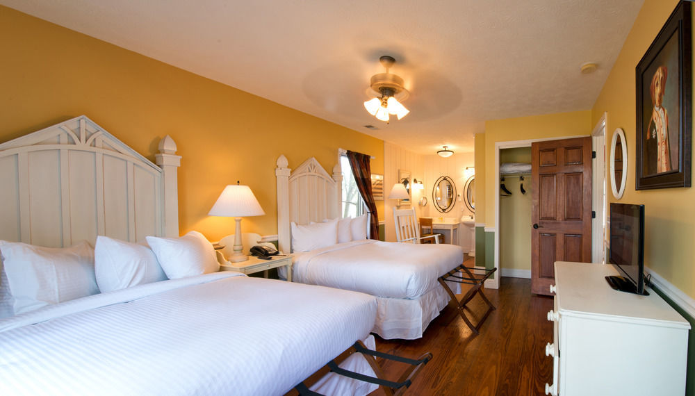Lanier Islands Legacy Lodge ビュフォード エクステリア 写真