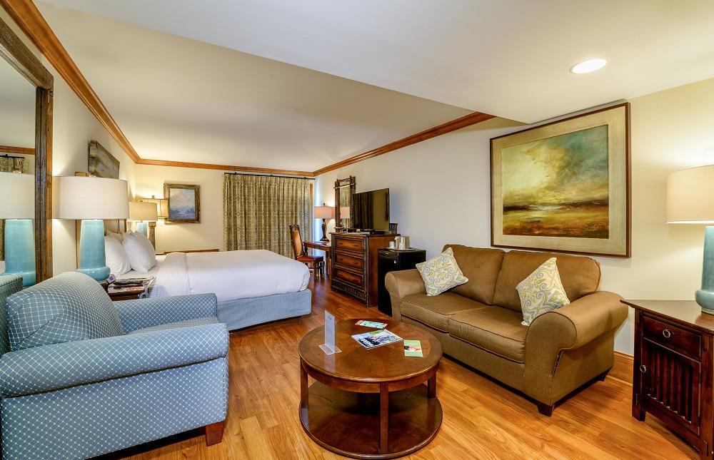 Lanier Islands Legacy Lodge ビュフォード エクステリア 写真