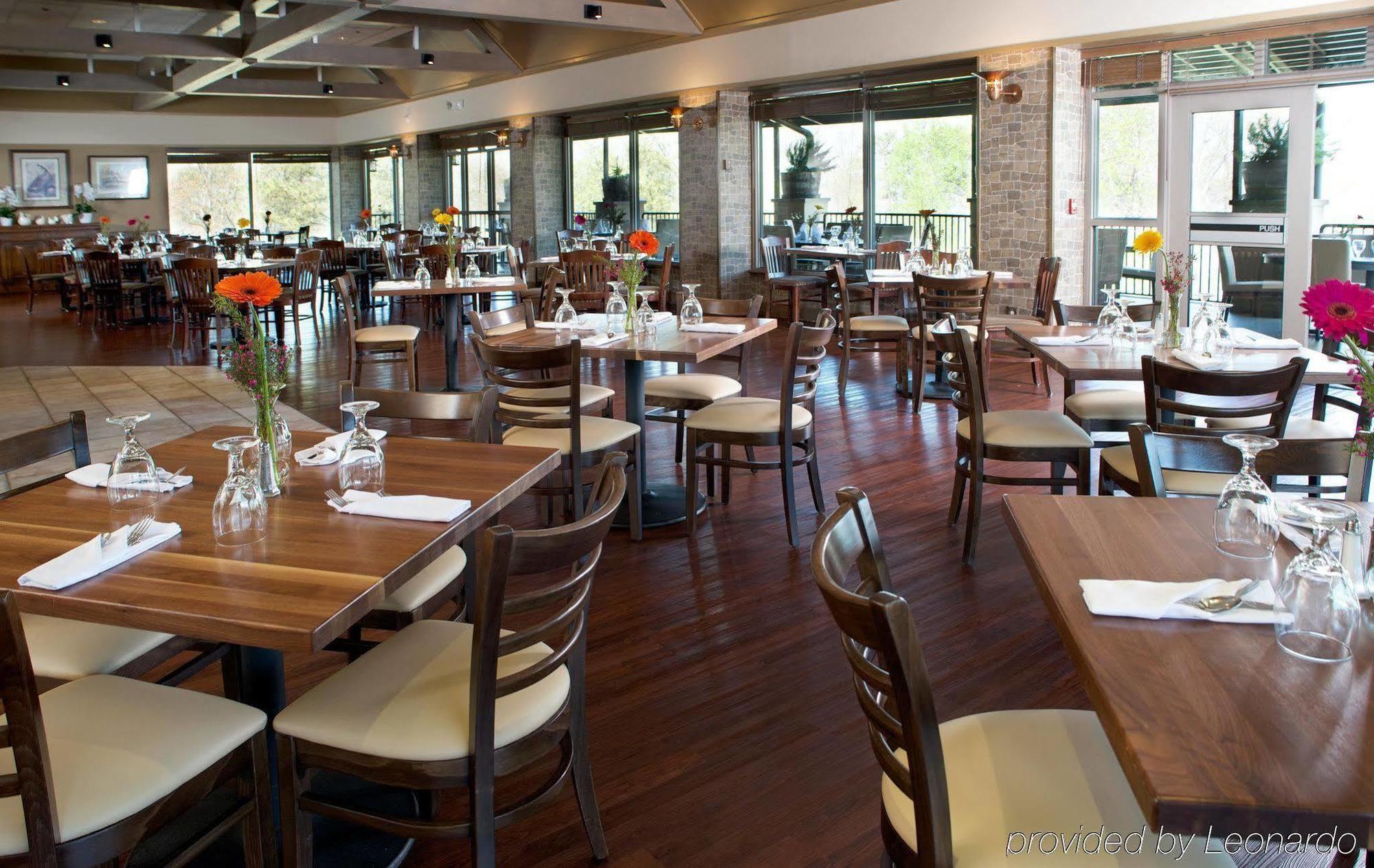 Lanier Islands Legacy Lodge ビュフォード エクステリア 写真