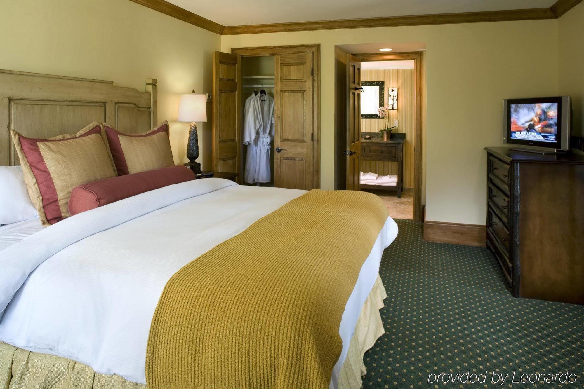 Lanier Islands Legacy Lodge ビュフォード エクステリア 写真