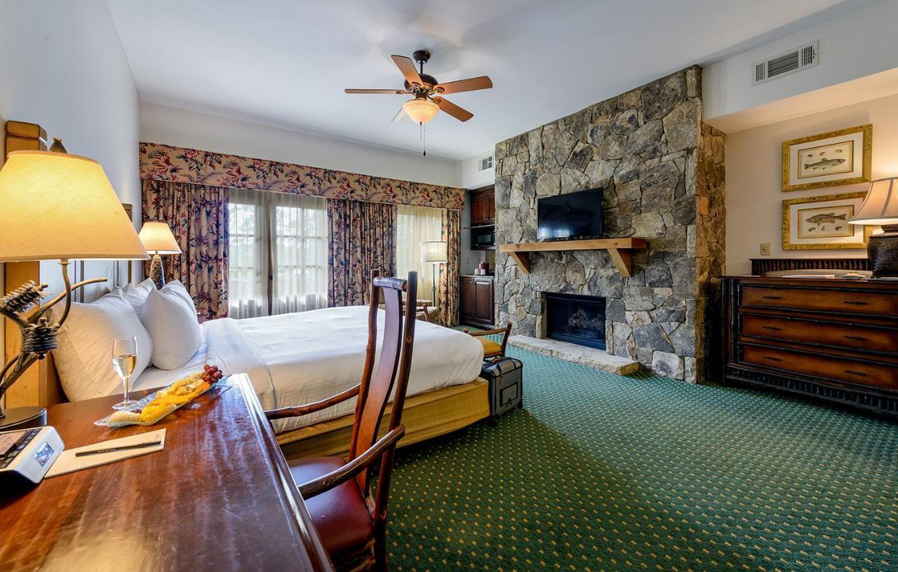 Lanier Islands Legacy Lodge ビュフォード エクステリア 写真